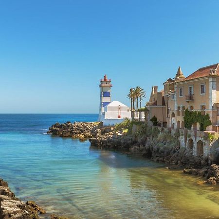 Beach House Old Town Cascais Dış mekan fotoğraf