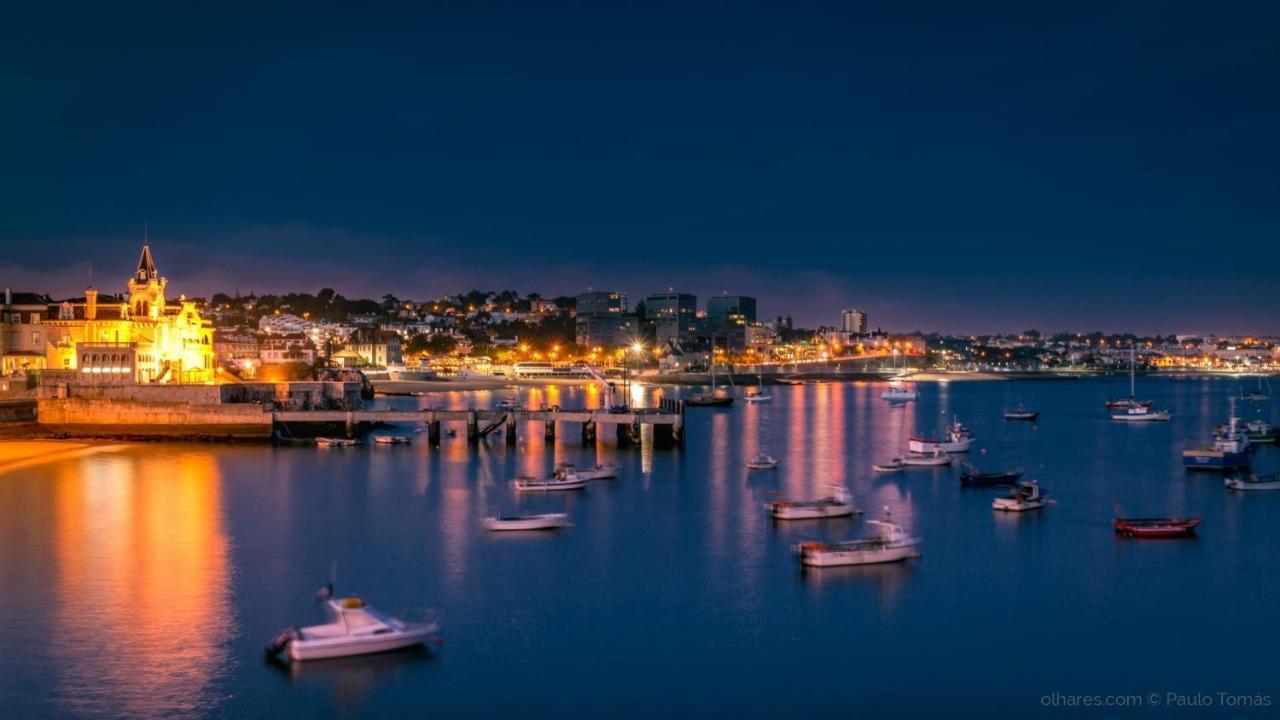Beach House Old Town Cascais Dış mekan fotoğraf