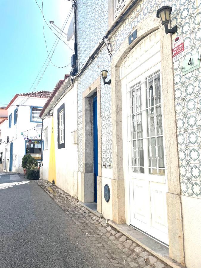 Beach House Old Town Cascais Dış mekan fotoğraf